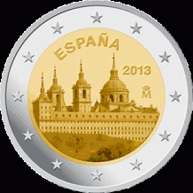 images/productimages/small/Spanje 2 Euro 2013.gif
